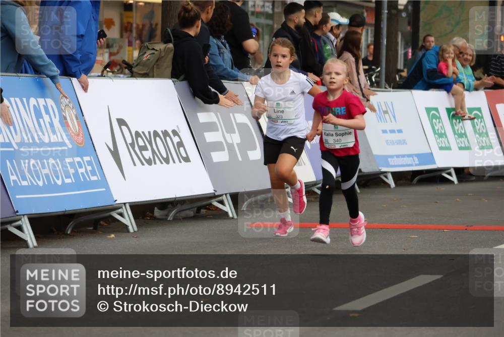 21.09.2025 - PSD Bank Halbmarathon Strokosch-Dieckow http://msf.ph/oto/8942511 21.09.2025 10:31:01 Ziel 177, 315, 323, 340, 413 meine-sportfotos.de