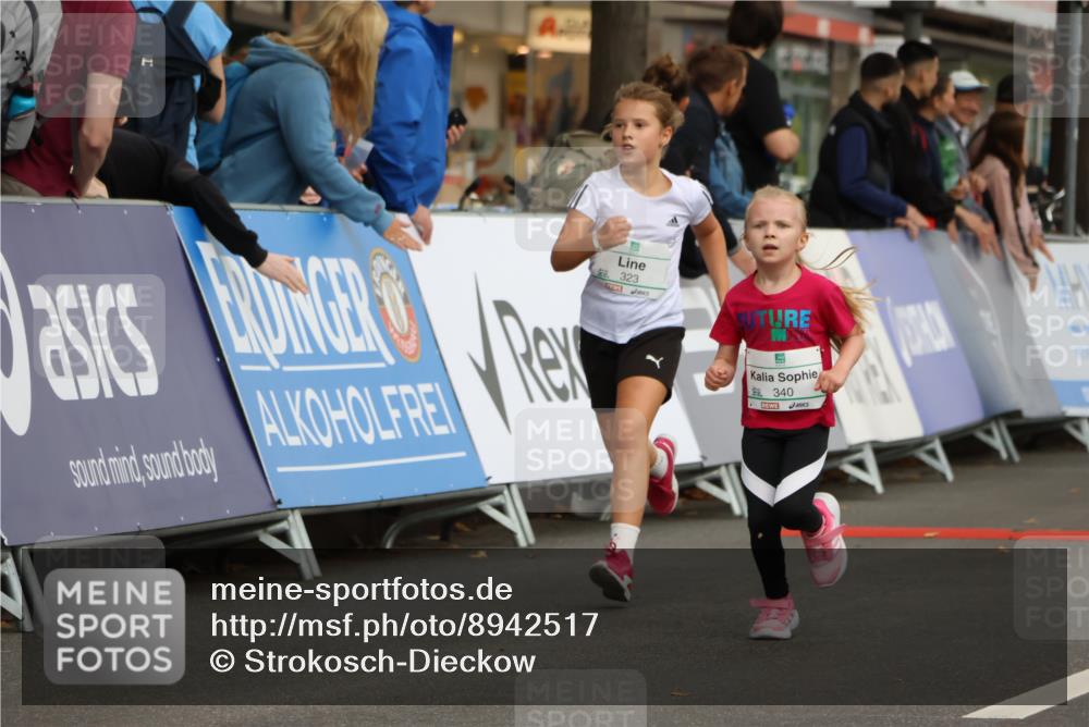 21.09.2025 - PSD Bank Halbmarathon Strokosch-Dieckow http://msf.ph/oto/8942517 21.09.2025 10:31:02 Ziel 177, 277, 315, 323, 340, 413 meine-sportfotos.de