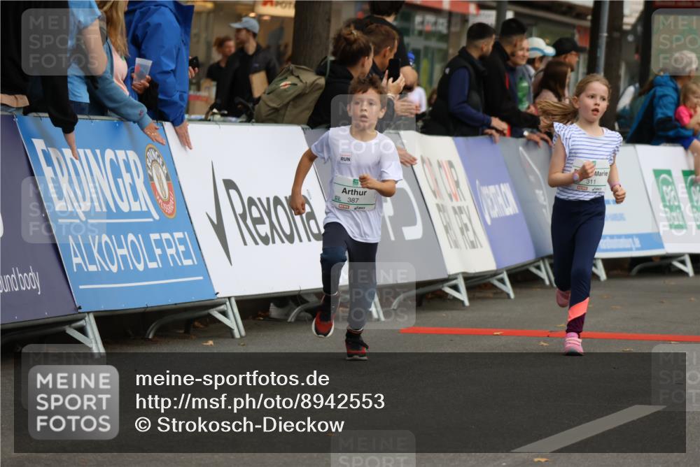 21.09.2025 - PSD Bank Halbmarathon Strokosch-Dieckow http://msf.ph/oto/8942553 21.09.2025 10:31:16 Ziel 139, 147, 148, 277, 311, 376, 387 meine-sportfotos.de