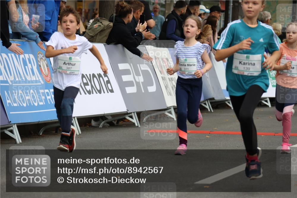 21.09.2025 - PSD Bank Halbmarathon Strokosch-Dieckow http://msf.ph/oto/8942567 21.09.2025 10:31:17 Ziel 139, 147, 148, 277, 311, 376, 387 meine-sportfotos.de