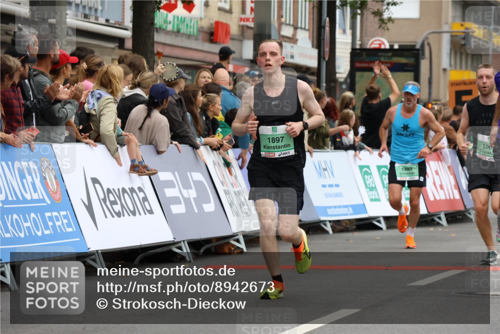 21.09.2025 - PSD Bank Halbmarathon Strokosch-Dieckow http://msf.ph/oto/8942673 21.09.2025 11:33:07 Ziel 1180, 1344, 1533, 1805, 1869, 1883, 1891, 1897, 1935, 1961 meine-sportfotos.de