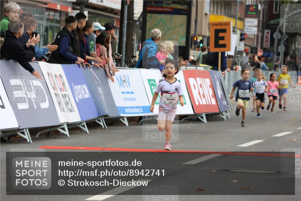 21.09.2025 - PSD Bank Halbmarathon Strokosch-Dieckow http://msf.ph/oto/8942741 21.09.2025 10:32:14 Ziel 133, 238, 282, 322, 368, 369, 385, 427 meine-sportfotos.de