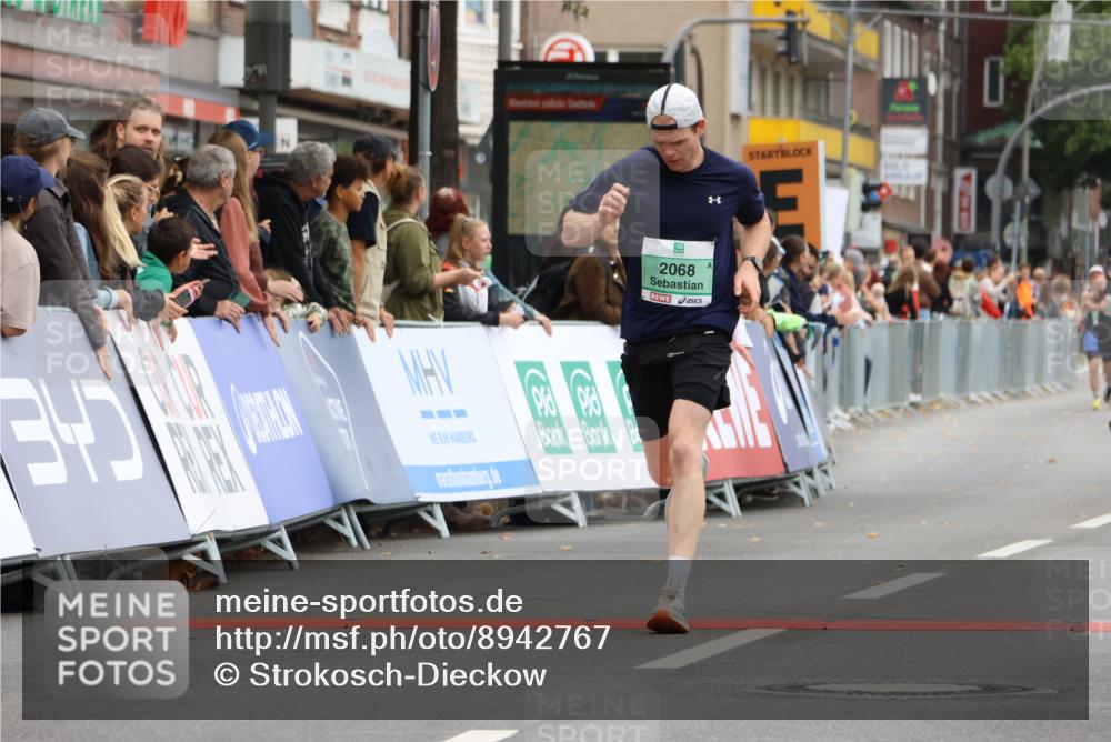 21.09.2025 - PSD Bank Halbmarathon Strokosch-Dieckow http://msf.ph/oto/8942767 21.09.2025 11:33:38 Ziel 1577, 1855, 1915, 1936, 1990, 2068 meine-sportfotos.de