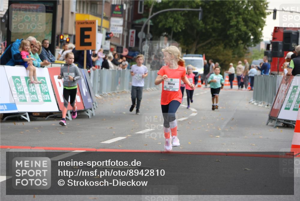 21.09.2025 - PSD Bank Halbmarathon Strokosch-Dieckow http://msf.ph/oto/8942810 21.09.2025 10:32:44 Ziel 160, 291, 394 meine-sportfotos.de
