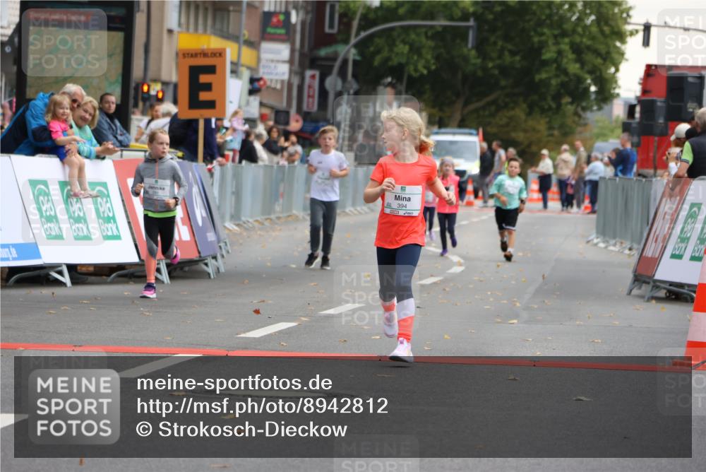 21.09.2025 - PSD Bank Halbmarathon Strokosch-Dieckow http://msf.ph/oto/8942812 21.09.2025 10:32:44 Ziel 160, 291, 394 meine-sportfotos.de