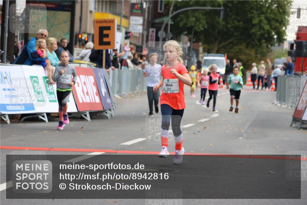 21.09.2025 - PSD Bank Halbmarathon Strokosch-Dieckow http://msf.ph/oto/8942816 21.09.2025 10:32:45 Ziel 160, 291, 394 meine-sportfotos.de
