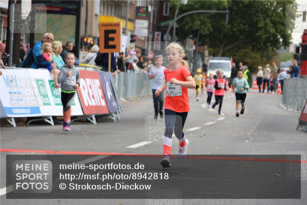21.09.2025 - PSD Bank Halbmarathon Strokosch-Dieckow http://msf.ph/oto/8942818 21.09.2025 10:32:45 Ziel 160, 291, 394 meine-sportfotos.de