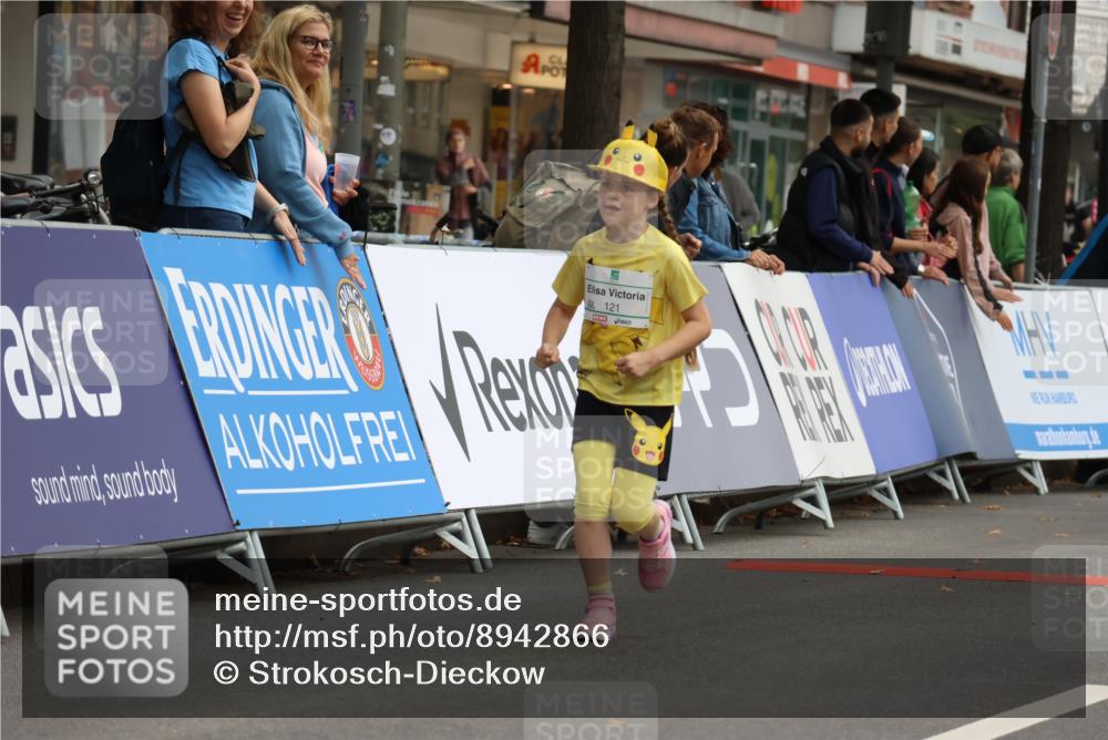 21.09.2025 - PSD Bank Halbmarathon Strokosch-Dieckow http://msf.ph/oto/8942866 21.09.2025 10:33:10 Ziel 121, 295 meine-sportfotos.de