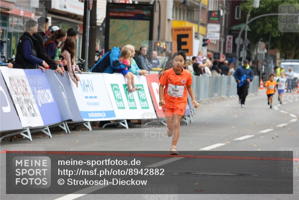 21.09.2025 - PSD Bank Halbmarathon Strokosch-Dieckow http://msf.ph/oto/8942882 21.09.2025 10:33:18 Ziel 121, 424 meine-sportfotos.de