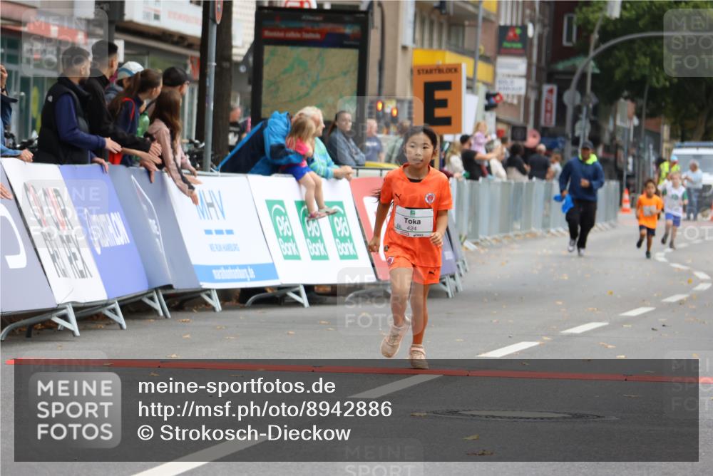 21.09.2025 - PSD Bank Halbmarathon Strokosch-Dieckow http://msf.ph/oto/8942886 21.09.2025 10:33:18 Ziel 121, 424 meine-sportfotos.de