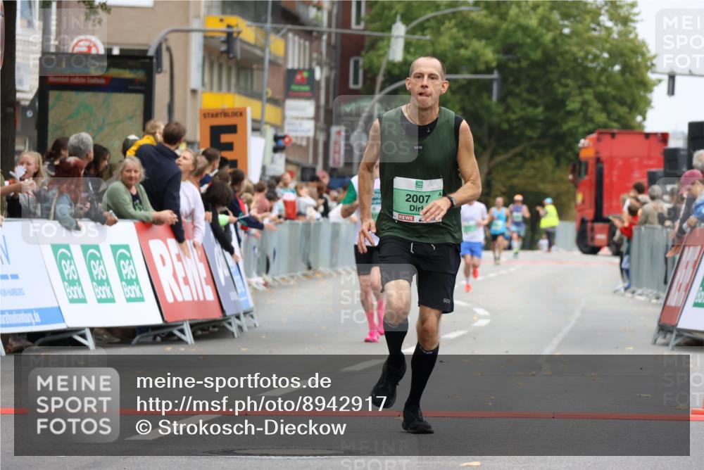 21.09.2025 - PSD Bank Halbmarathon Strokosch-Dieckow http://msf.ph/oto/8942917 21.09.2025 11:34:55 Ziel 1089, 1578, 2007 meine-sportfotos.de