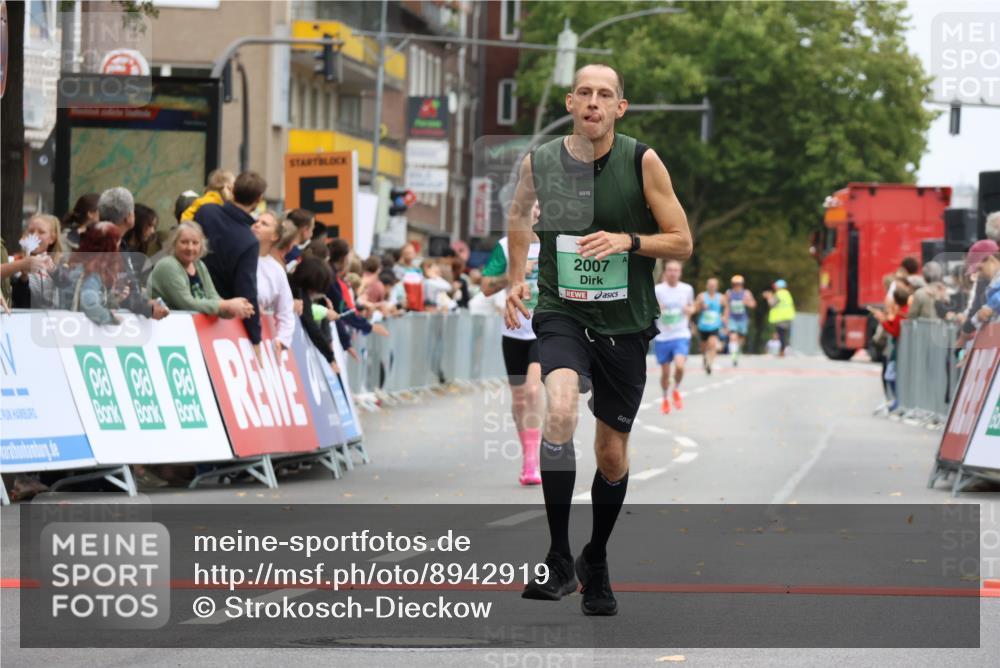 21.09.2025 - PSD Bank Halbmarathon Strokosch-Dieckow http://msf.ph/oto/8942919 21.09.2025 11:34:55 Ziel 1089, 1578, 2007 meine-sportfotos.de