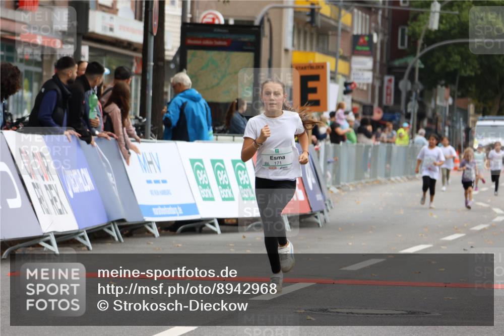 21.09.2025 - PSD Bank Halbmarathon Strokosch-Dieckow http://msf.ph/oto/8942968 21.09.2025 10:34:04 Ziel 171 meine-sportfotos.de