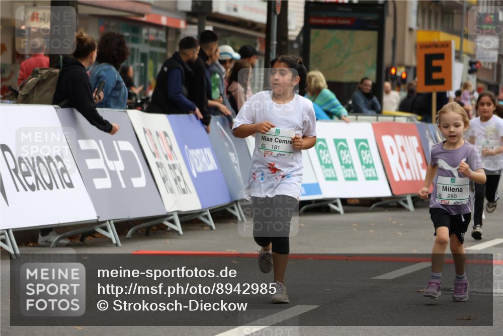 21.09.2025 - PSD Bank Halbmarathon Strokosch-Dieckow http://msf.ph/oto/8942985 21.09.2025 10:34:18 Ziel 180, 181, 188, 280 meine-sportfotos.de