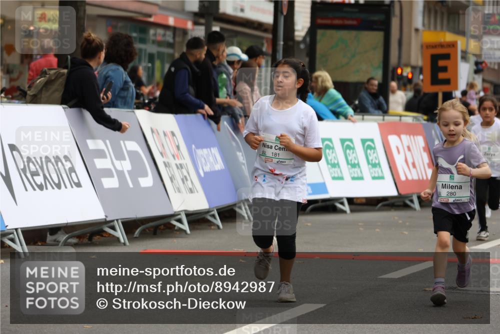 21.09.2025 - PSD Bank Halbmarathon Strokosch-Dieckow http://msf.ph/oto/8942987 21.09.2025 10:34:18 Ziel 180, 181, 188, 280 meine-sportfotos.de