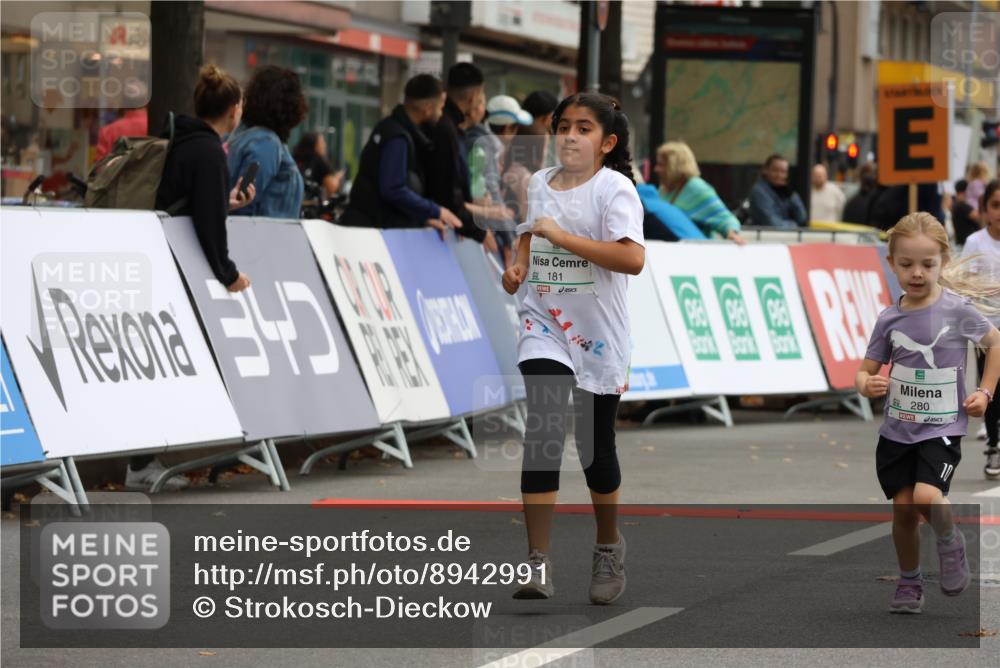 21.09.2025 - PSD Bank Halbmarathon Strokosch-Dieckow http://msf.ph/oto/8942991 21.09.2025 10:34:18 Ziel 180, 181, 188, 280 meine-sportfotos.de