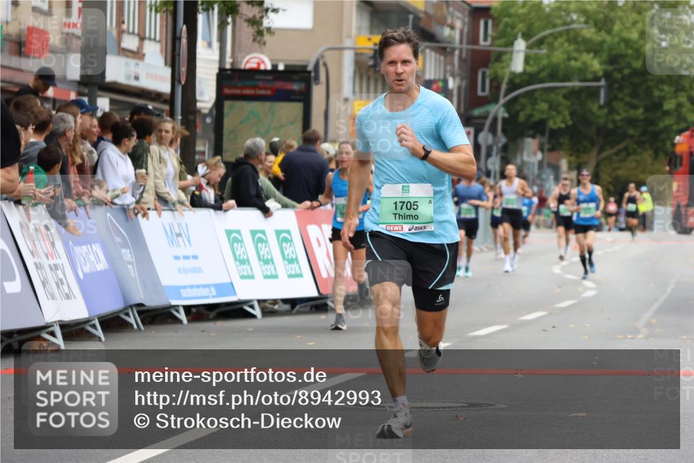 21.09.2025 - PSD Bank Halbmarathon Strokosch-Dieckow http://msf.ph/oto/8942993 21.09.2025 11:35:34 Ziel 1330, 1705, 2000, 2050 meine-sportfotos.de