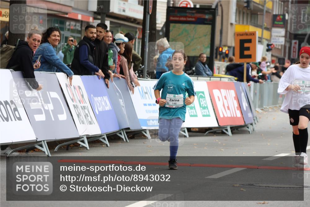 21.09.2025 - PSD Bank Halbmarathon Strokosch-Dieckow http://msf.ph/oto/8943032 21.09.2025 10:34:44 Ziel 146, 183 meine-sportfotos.de