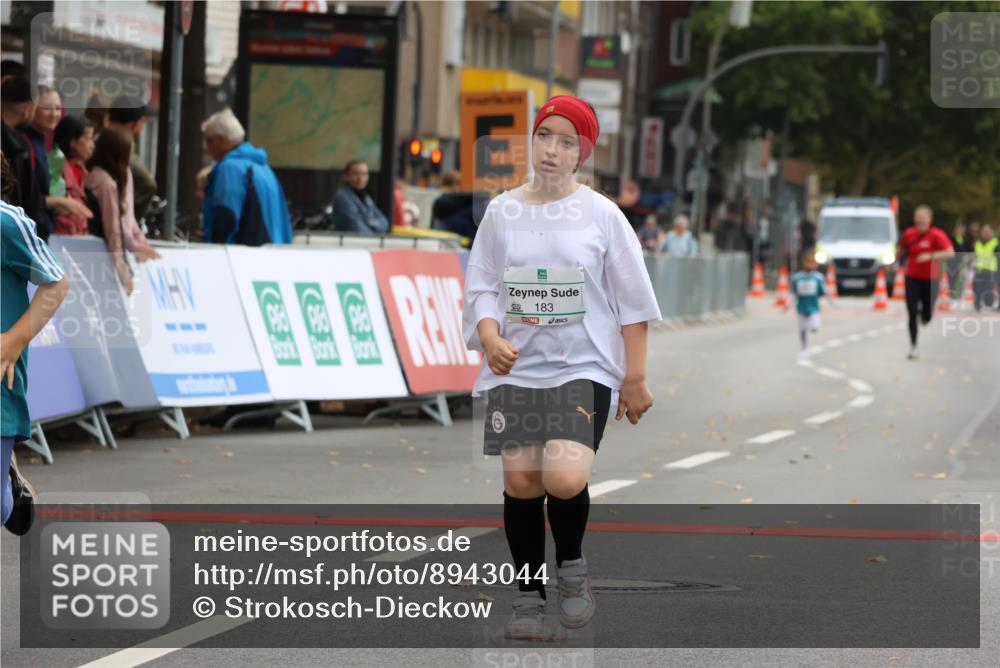 21.09.2025 - PSD Bank Halbmarathon Strokosch-Dieckow http://msf.ph/oto/8943044 21.09.2025 10:34:46 Ziel 146, 183 meine-sportfotos.de
