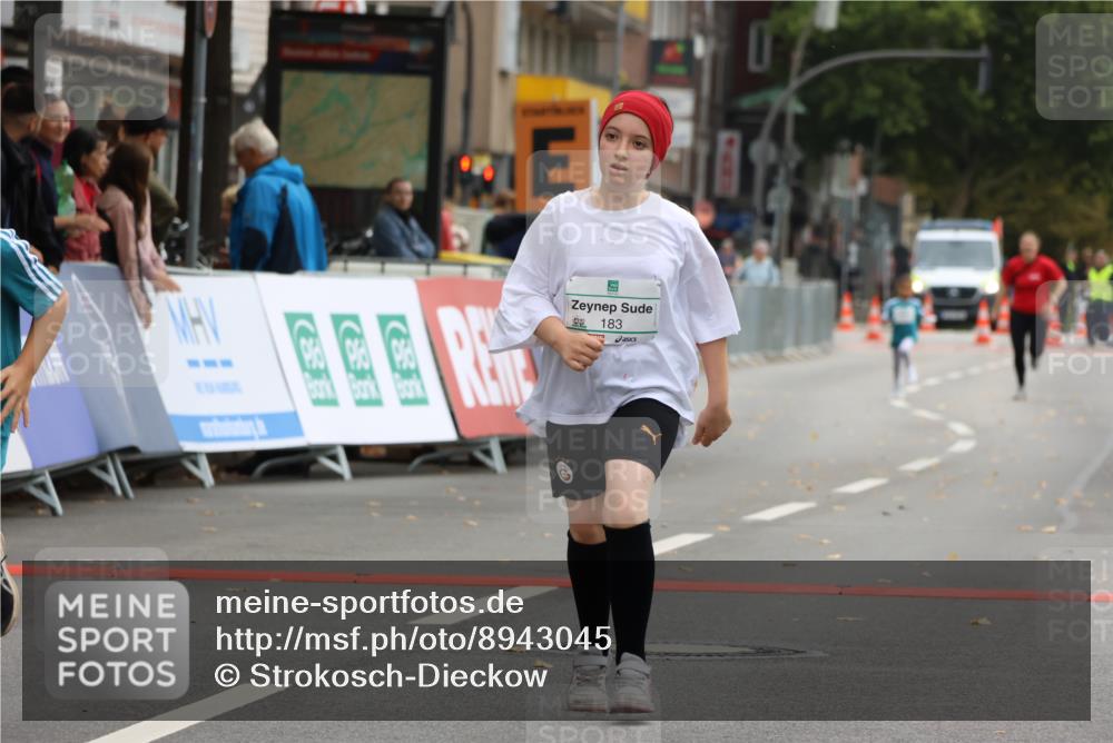 21.09.2025 - PSD Bank Halbmarathon Strokosch-Dieckow http://msf.ph/oto/8943045 21.09.2025 10:34:46 Ziel 146, 183 meine-sportfotos.de