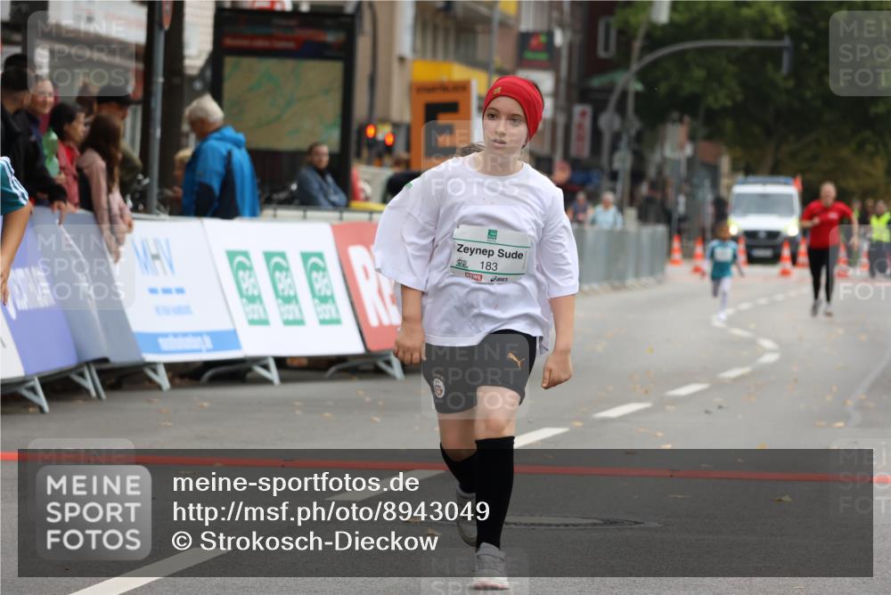 21.09.2025 - PSD Bank Halbmarathon Strokosch-Dieckow http://msf.ph/oto/8943049 21.09.2025 10:34:46 Ziel 146, 183 meine-sportfotos.de