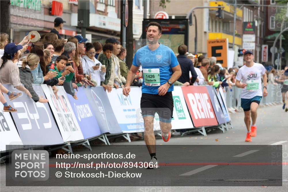 21.09.2025 - PSD Bank Halbmarathon Strokosch-Dieckow http://msf.ph/oto/8943064 21.09.2025 11:35:53 Ziel 1426, 1921, 1922, 1952, 1971, 1973, 2033, 2051, 2110 meine-sportfotos.de
