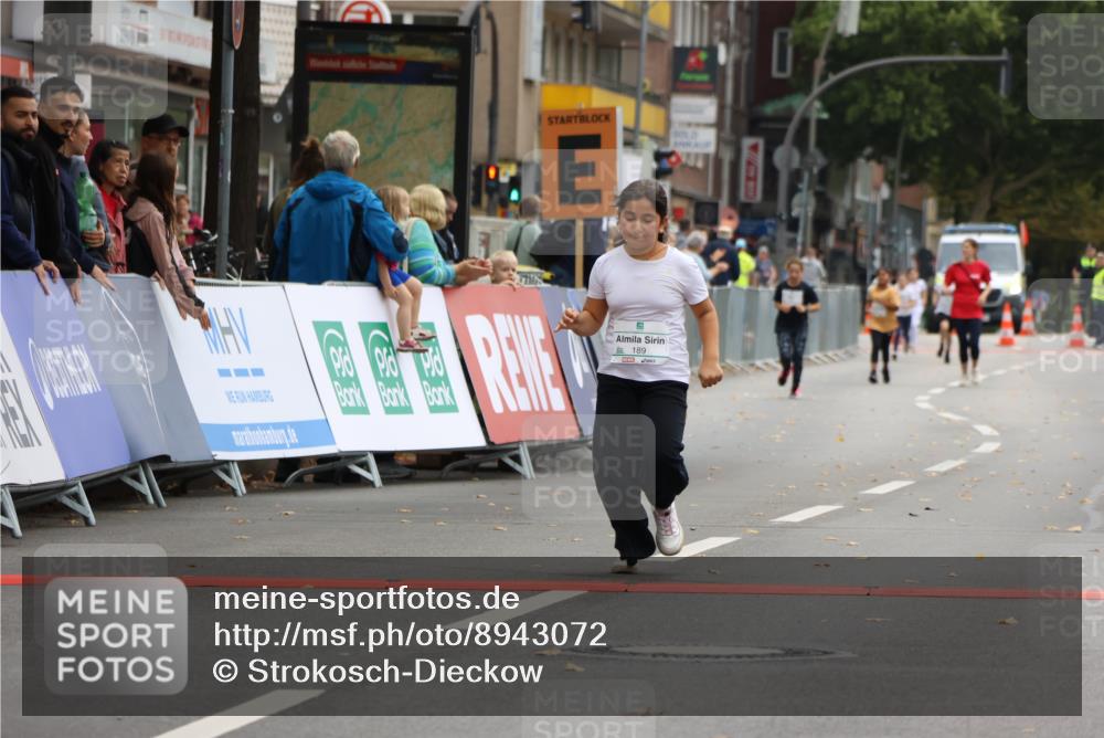 21.09.2025 - PSD Bank Halbmarathon Strokosch-Dieckow http://msf.ph/oto/8943072 21.09.2025 10:35:26 Ziel 189 meine-sportfotos.de