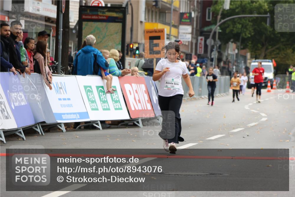 21.09.2025 - PSD Bank Halbmarathon Strokosch-Dieckow http://msf.ph/oto/8943076 21.09.2025 10:35:26 Ziel 189 meine-sportfotos.de