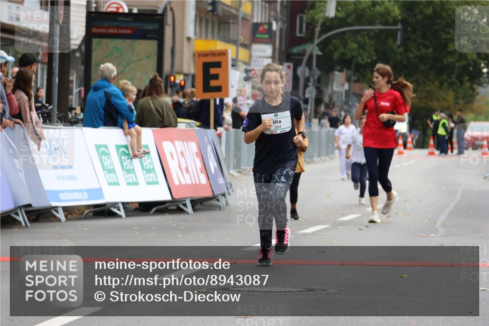 21.09.2025 - PSD Bank Halbmarathon Strokosch-Dieckow http://msf.ph/oto/8943087 21.09.2025 10:35:47 Ziel 284, 290 meine-sportfotos.de