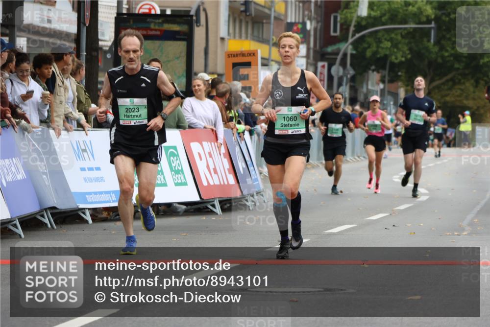 21.09.2025 - PSD Bank Halbmarathon Strokosch-Dieckow http://msf.ph/oto/8943101 21.09.2025 11:36:07 Ziel 1044, 1060, 1952, 1977, 2023, 2033, 2051 meine-sportfotos.de