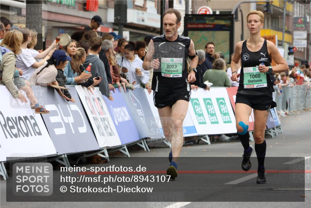 21.09.2025 - PSD Bank Halbmarathon Strokosch-Dieckow http://msf.ph/oto/8943107 21.09.2025 11:36:08 Ziel 1044, 1060, 1952, 1977, 2023, 2033, 2048, 2051, 2128 meine-sportfotos.de