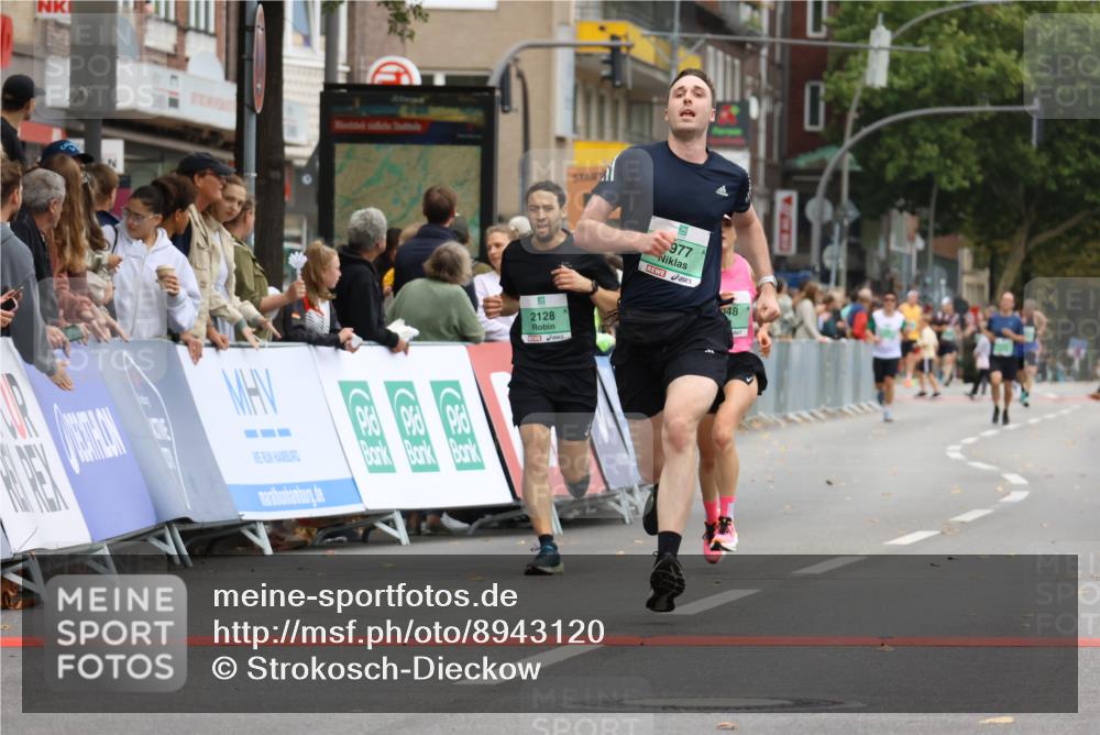 21.09.2025 - PSD Bank Halbmarathon Strokosch-Dieckow http://msf.ph/oto/8943120 21.09.2025 11:36:12 Ziel 1044, 1060, 1977, 2023, 2048, 2128 meine-sportfotos.de