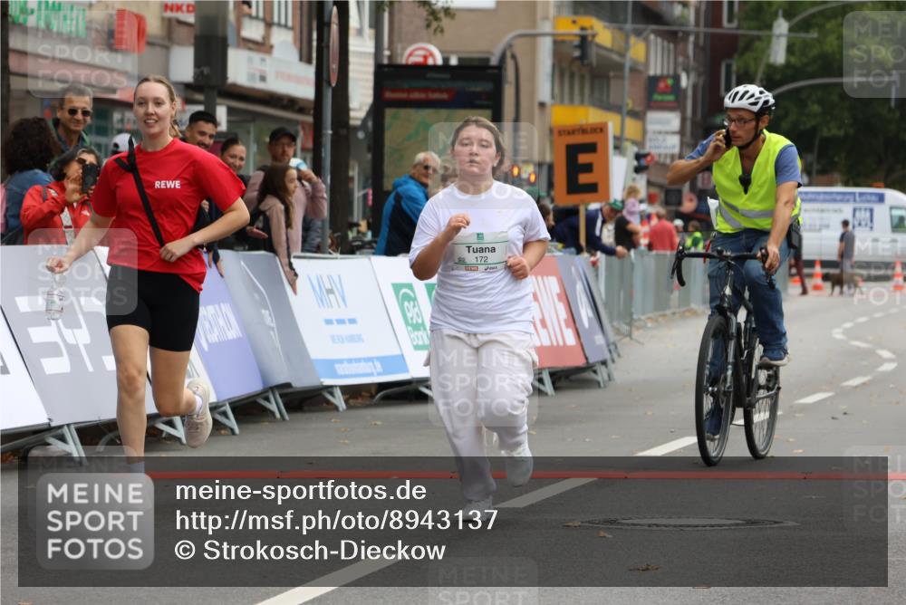 21.09.2025 - PSD Bank Halbmarathon Strokosch-Dieckow http://msf.ph/oto/8943137 21.09.2025 10:37:14 Ziel 172 meine-sportfotos.de