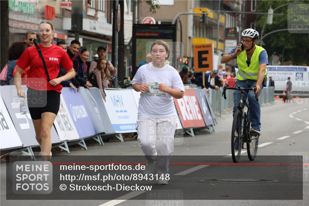 21.09.2025 - PSD Bank Halbmarathon Strokosch-Dieckow http://msf.ph/oto/8943148 21.09.2025 10:37:15 Ziel 172 meine-sportfotos.de
