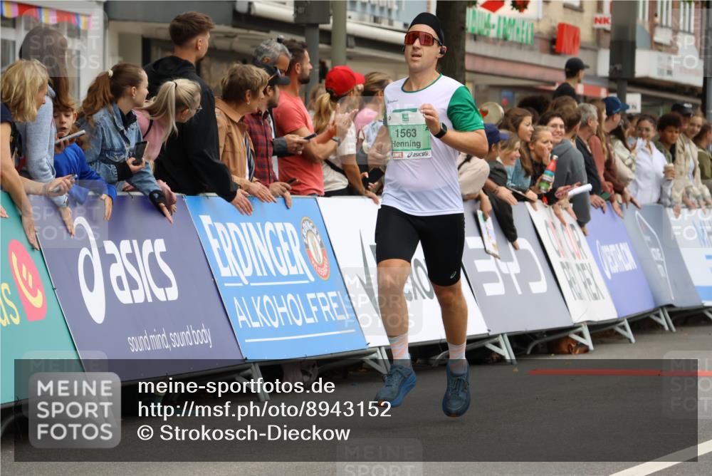 21.09.2025 - PSD Bank Halbmarathon Strokosch-Dieckow http://msf.ph/oto/8943152 21.09.2025 11:36:33 Ziel 1421, 1563, 1910, 2039, 2398 meine-sportfotos.de