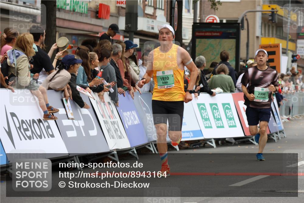 21.09.2025 - PSD Bank Halbmarathon Strokosch-Dieckow http://msf.ph/oto/8943164 21.09.2025 11:36:38 Ziel 1421, 1563, 1646, 1910, 2039, 2398 meine-sportfotos.de