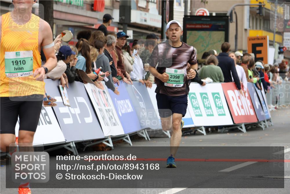 21.09.2025 - PSD Bank Halbmarathon Strokosch-Dieckow http://msf.ph/oto/8943168 21.09.2025 11:36:39 Ziel 1421, 1563, 1646, 1910, 2039, 2398 meine-sportfotos.de