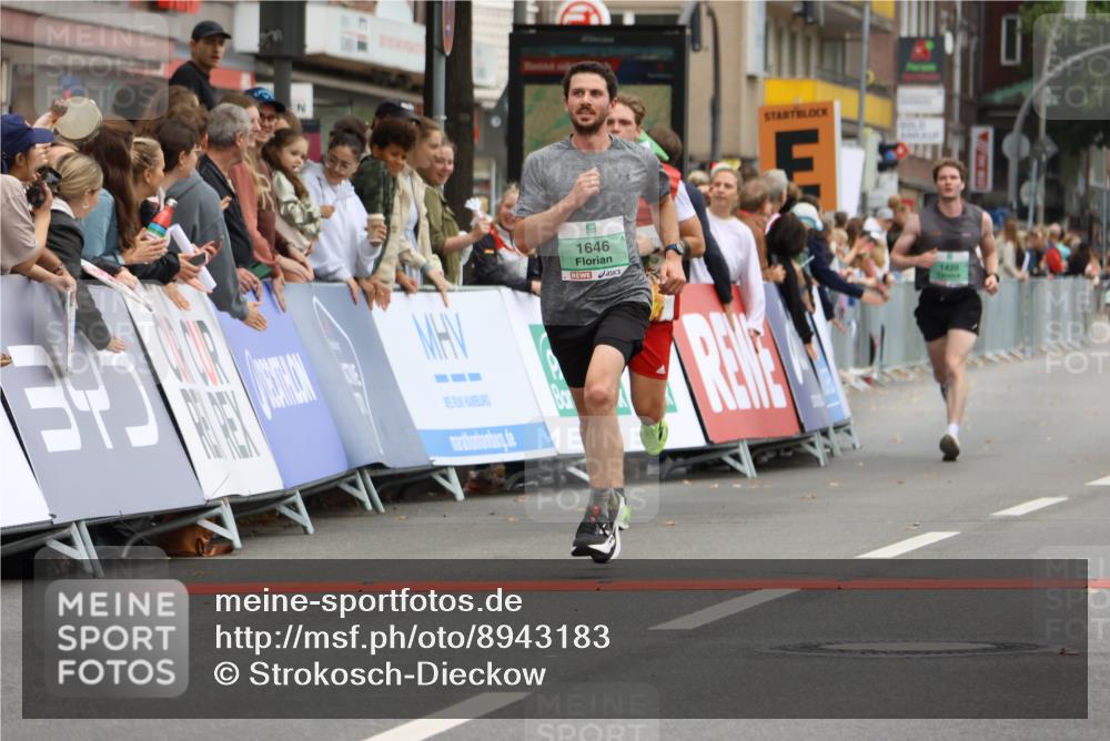 21.09.2025 - PSD Bank Halbmarathon Strokosch-Dieckow http://msf.ph/oto/8943183 21.09.2025 11:36:44 Ziel 1420, 1421, 1646, 1910, 2030, 2398 meine-sportfotos.de