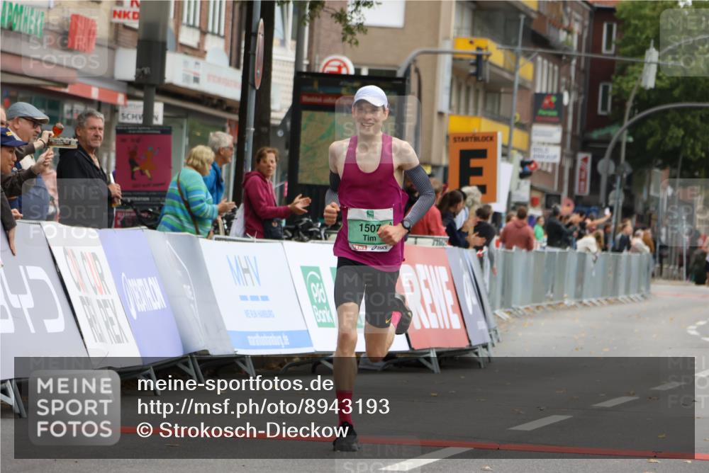 21.09.2025 - PSD Bank Halbmarathon Strokosch-Dieckow http://msf.ph/oto/8943193 21.09.2025 11:09:27 Ziel 1507 meine-sportfotos.de