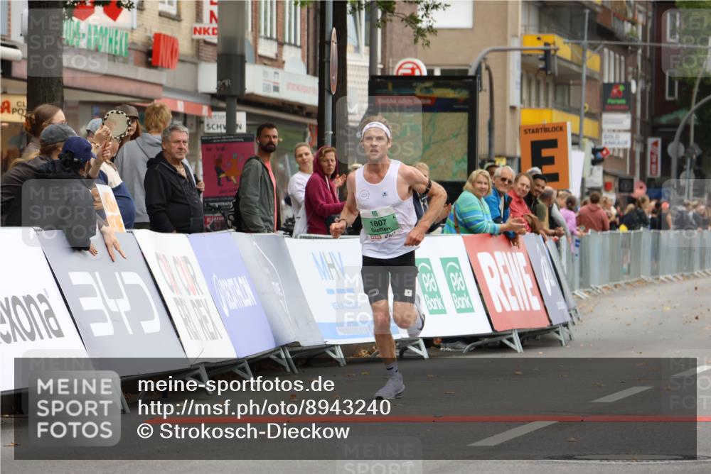 21.09.2025 - PSD Bank Halbmarathon Strokosch-Dieckow http://msf.ph/oto/8943240 21.09.2025 11:12:36 Ziel 1807 meine-sportfotos.de