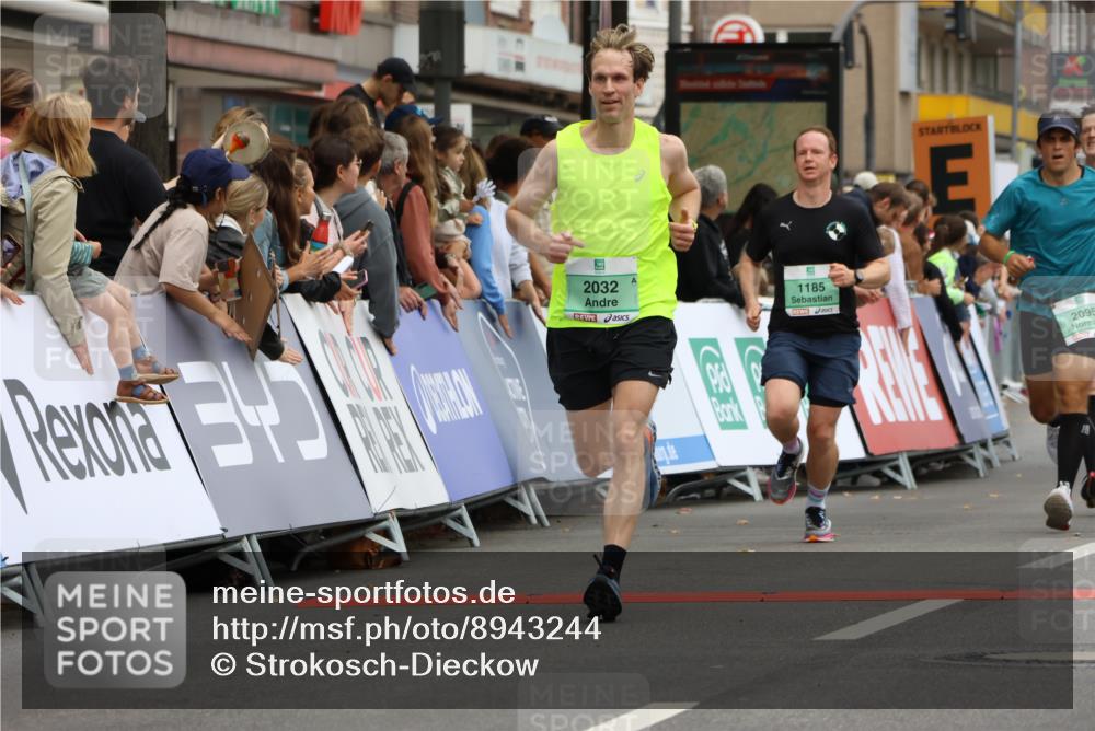 21.09.2025 - PSD Bank Halbmarathon Strokosch-Dieckow http://msf.ph/oto/8943244 21.09.2025 11:37:18 Ziel 1085, 1185, 1998, 2032, 2036, 2095, 2120 meine-sportfotos.de