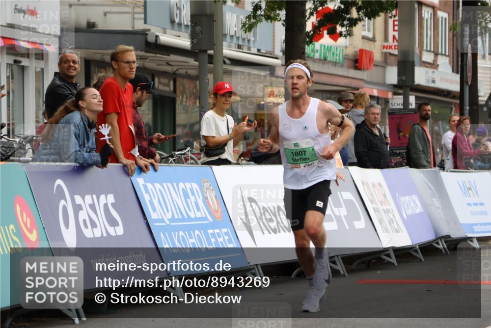 21.09.2025 - PSD Bank Halbmarathon Strokosch-Dieckow http://msf.ph/oto/8943269 21.09.2025 11:12:38 Ziel 1807 meine-sportfotos.de