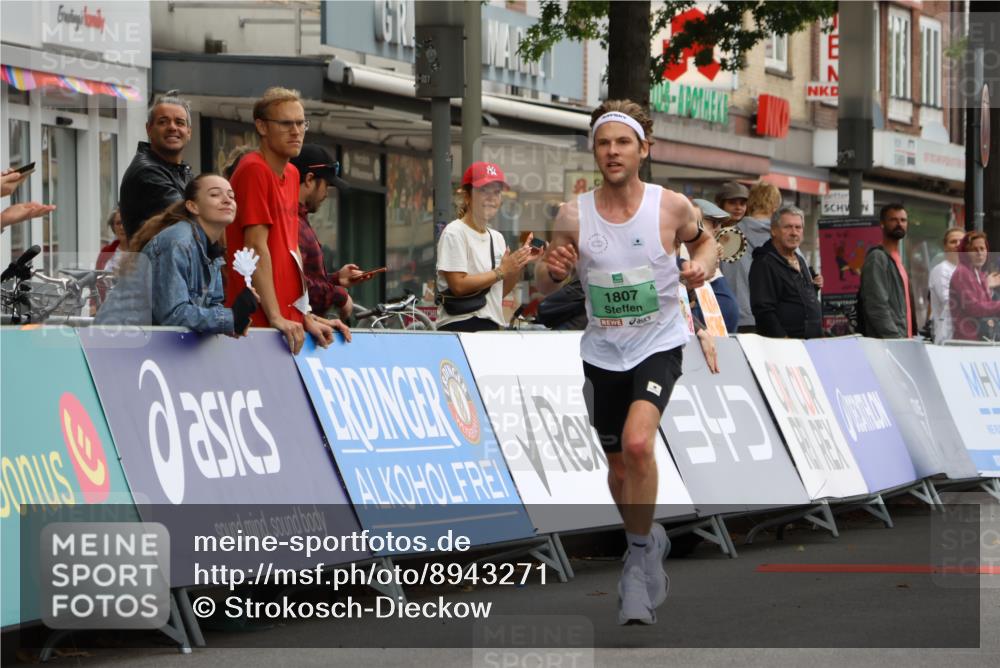21.09.2025 - PSD Bank Halbmarathon Strokosch-Dieckow http://msf.ph/oto/8943271 21.09.2025 11:12:38 Ziel 1807 meine-sportfotos.de