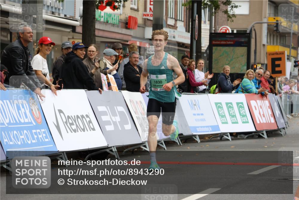 21.09.2025 - PSD Bank Halbmarathon Strokosch-Dieckow http://msf.ph/oto/8943290 21.09.2025 11:13:34 Ziel 1830 meine-sportfotos.de