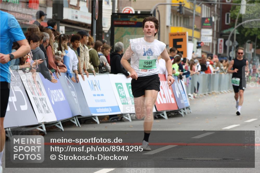 21.09.2025 - PSD Bank Halbmarathon Strokosch-Dieckow http://msf.ph/oto/8943295 21.09.2025 11:37:46 Ziel 1591, 1651, 1928, 2115 meine-sportfotos.de