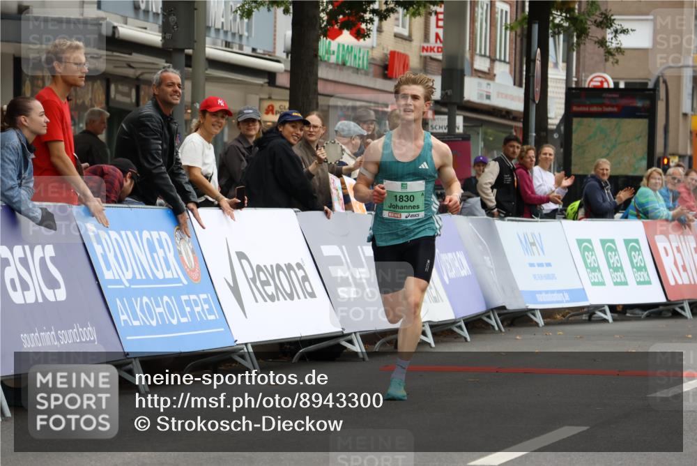 21.09.2025 - PSD Bank Halbmarathon Strokosch-Dieckow http://msf.ph/oto/8943300 21.09.2025 11:13:34 Ziel 1830 meine-sportfotos.de