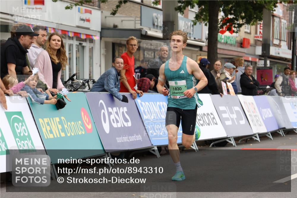 21.09.2025 - PSD Bank Halbmarathon Strokosch-Dieckow http://msf.ph/oto/8943310 21.09.2025 11:13:35 Ziel 1830 meine-sportfotos.de