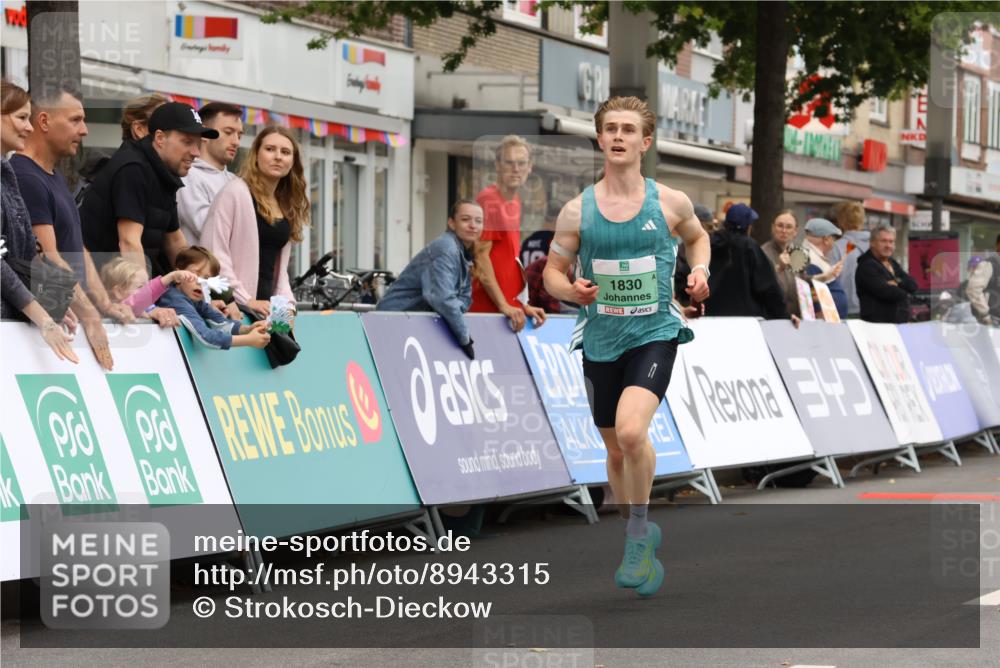 21.09.2025 - PSD Bank Halbmarathon Strokosch-Dieckow http://msf.ph/oto/8943315 21.09.2025 11:13:35 Ziel 1830 meine-sportfotos.de