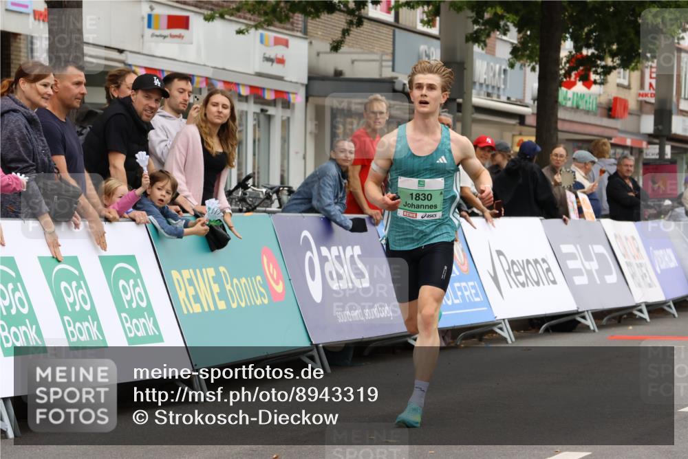 21.09.2025 - PSD Bank Halbmarathon Strokosch-Dieckow http://msf.ph/oto/8943319 21.09.2025 11:13:36 Ziel 1830 meine-sportfotos.de