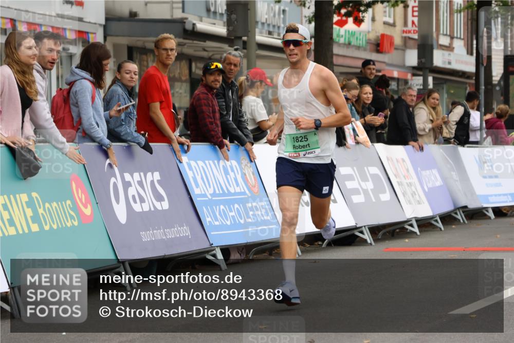 21.09.2025 - PSD Bank Halbmarathon Strokosch-Dieckow http://msf.ph/oto/8943368 21.09.2025 11:15:12 Ziel 1825 meine-sportfotos.de
